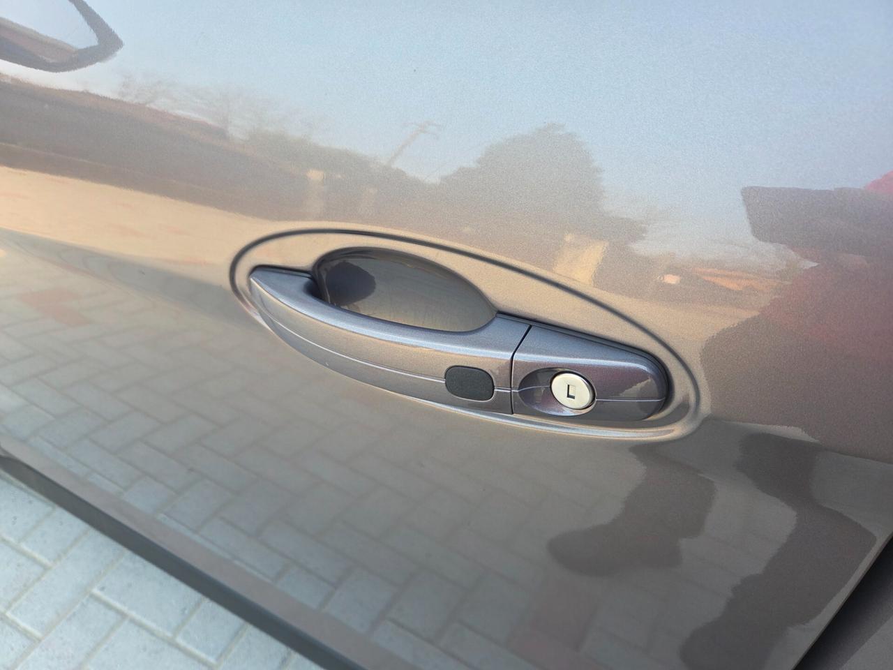 Ford C-Max 1.6 120CV GPL Titanium