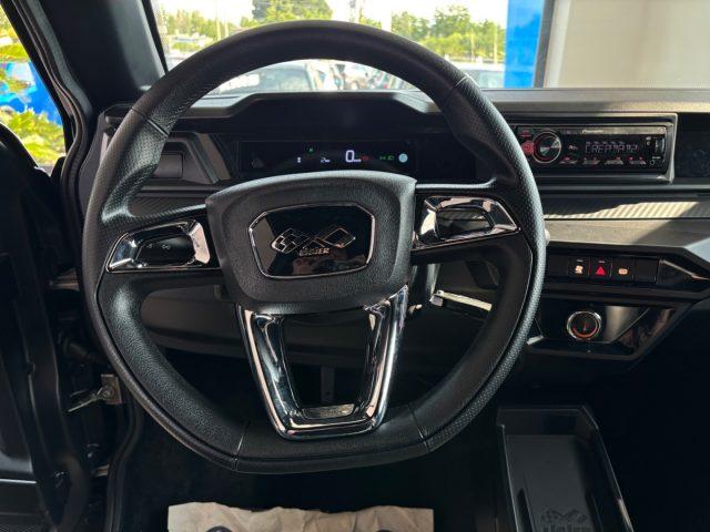 LIGIER JS 50 DCI Select
