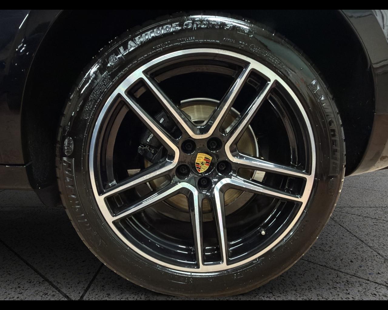 PORSCHE Macan 2.0 245CV PRONTA CONSEGNA