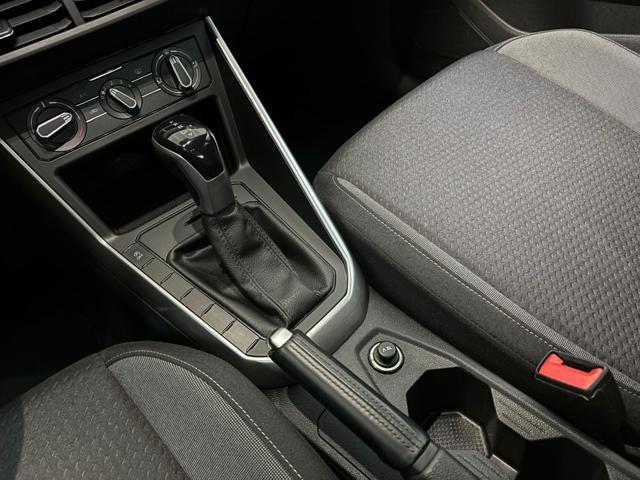 VOLKSWAGEN Taigo 1.0 TSI 110 CV DSG Life