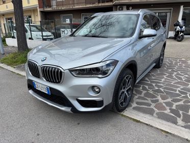 Bmw X1 sDrive20d Msport