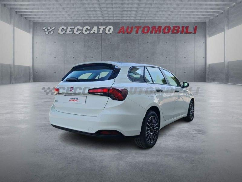FIAT Tipo Tipo SW 1.6 mjt s&s 130cv