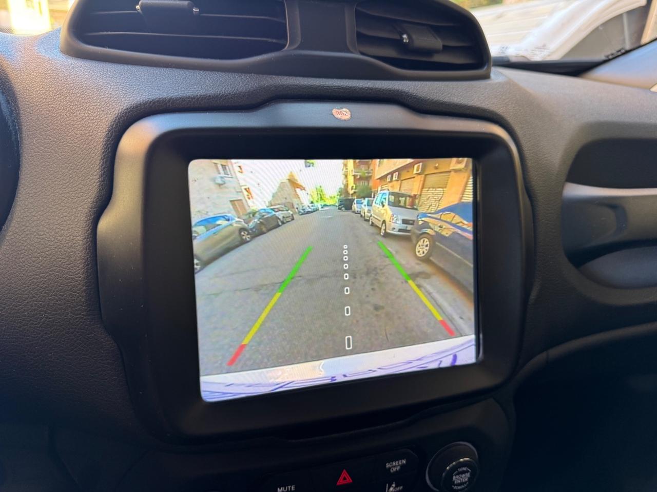 Jeep Renegade 1.3 T4 190CV PHEV 4xe AT6 Limited