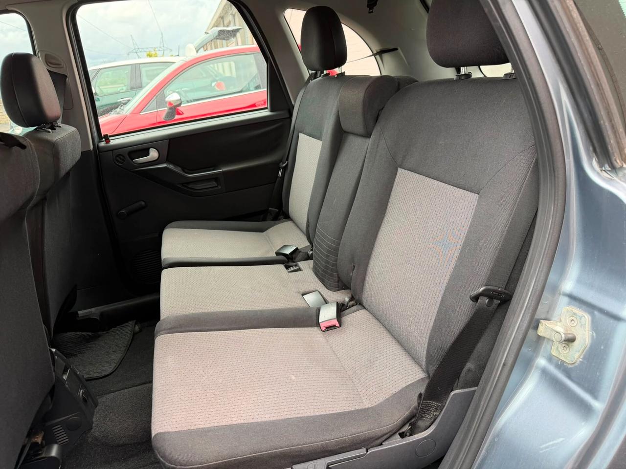 Opel Meriva 1.4 16V Cosmo *Unipro 110.000km*