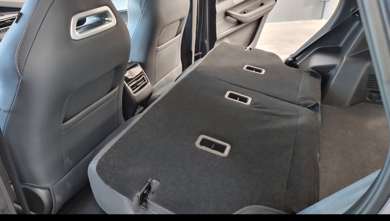 Dr 5.0 COMFORT S&S KM ZERO,GARANZIA 5 ANNI,X NEOPATENTATI