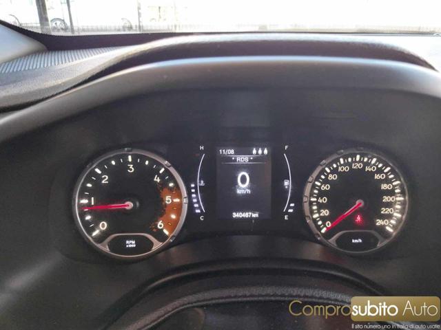 JEEP Renegade 1.6 Mjt 120 CV Business