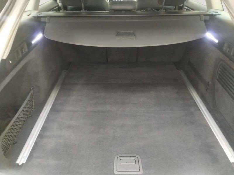 Audi A6 Avant 45 3.0 tdi mhev Business Sport quattro s-tronic