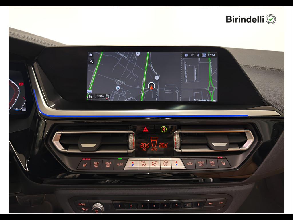 BMW Z4 (G29) - Z4 M40i