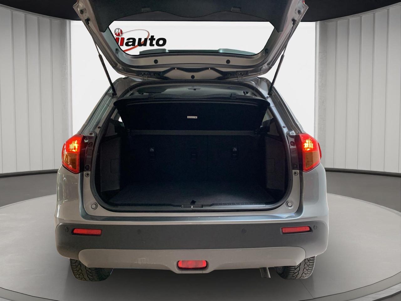 Suzuki Vitara 1.6 ddis V-Top s&s 4wd allgrip