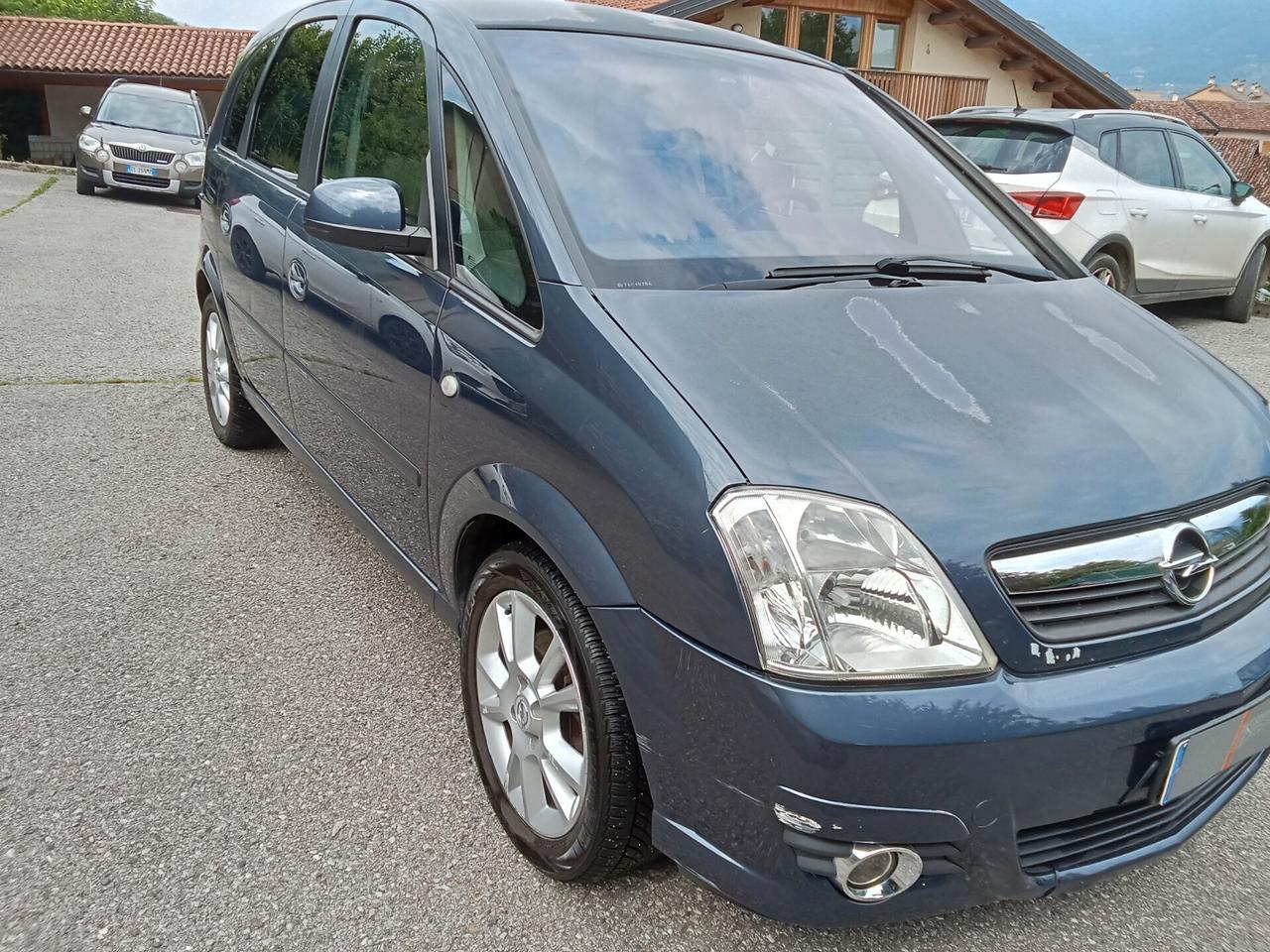 Opel Meriva 1.3 CDTI Cosmo