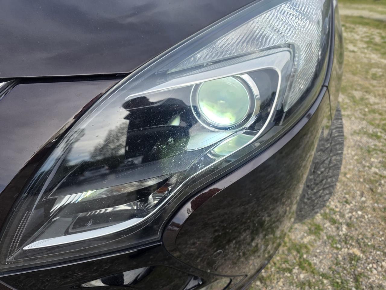 Opel Zafira Tourer 2.0 CDTi 130CV Cosmo