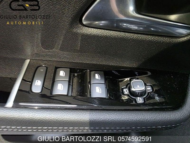 Opel Astra Astra 1.2 Turbo 130 CV AT8 GS