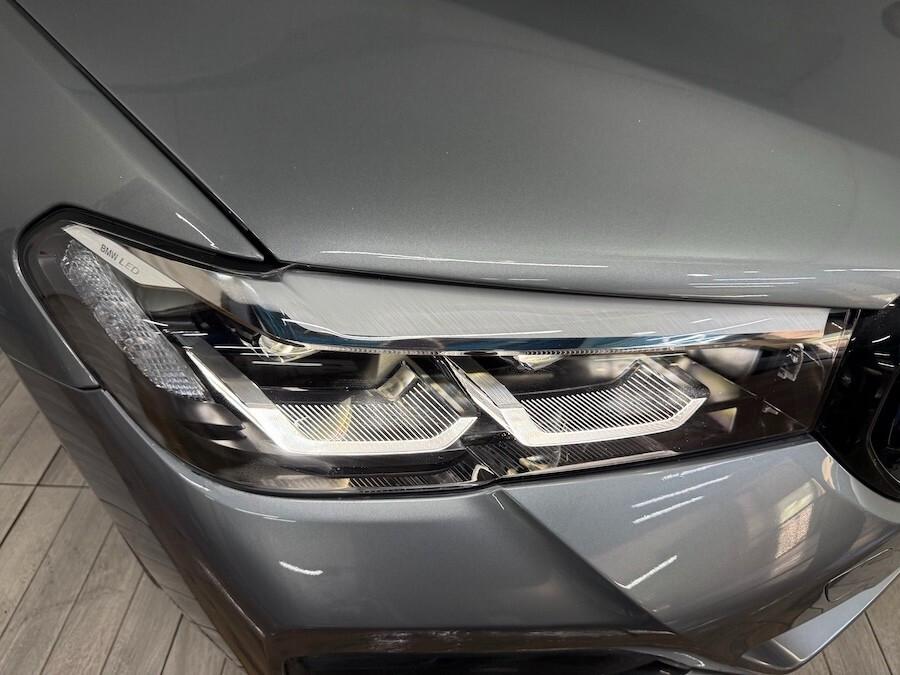 Bmw 520 520d 48V Msport