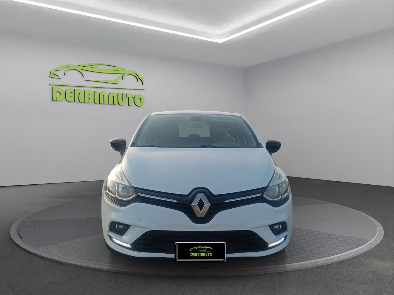 Renault Clio dCi 8V 90CV Start&Stop 5 porte Energy Intens