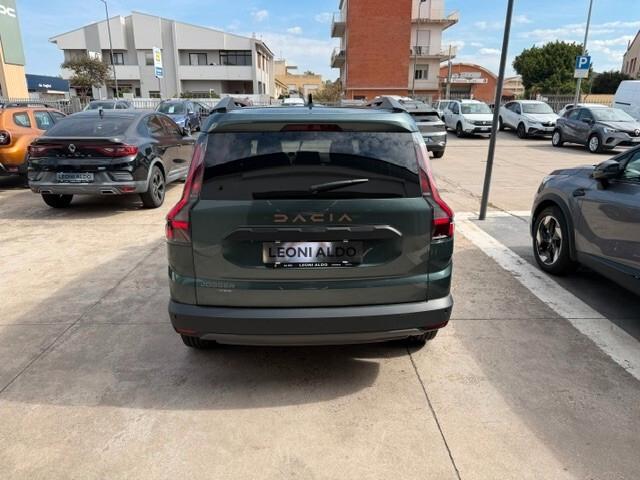 Dacia Jogger 1.8 Hybrid 155cv 5 posti Extreme