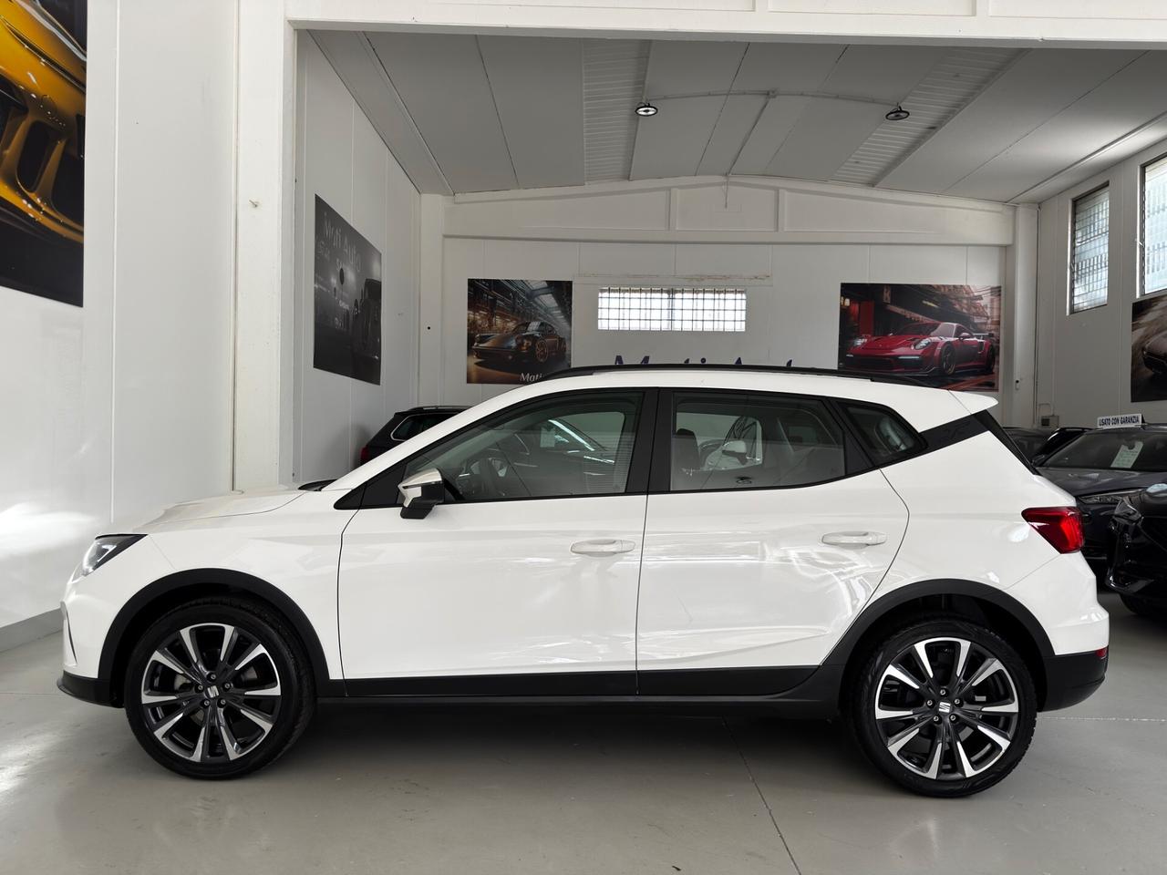 Seat Arona 1.0 EcoTSI Style 95cv