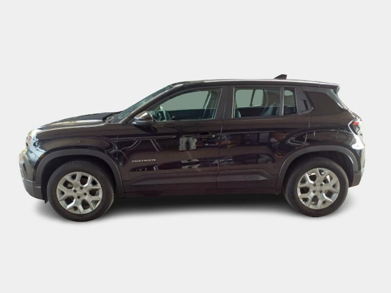 JEEP AVENGER 1.2 TURBO ALTITUDE SUV