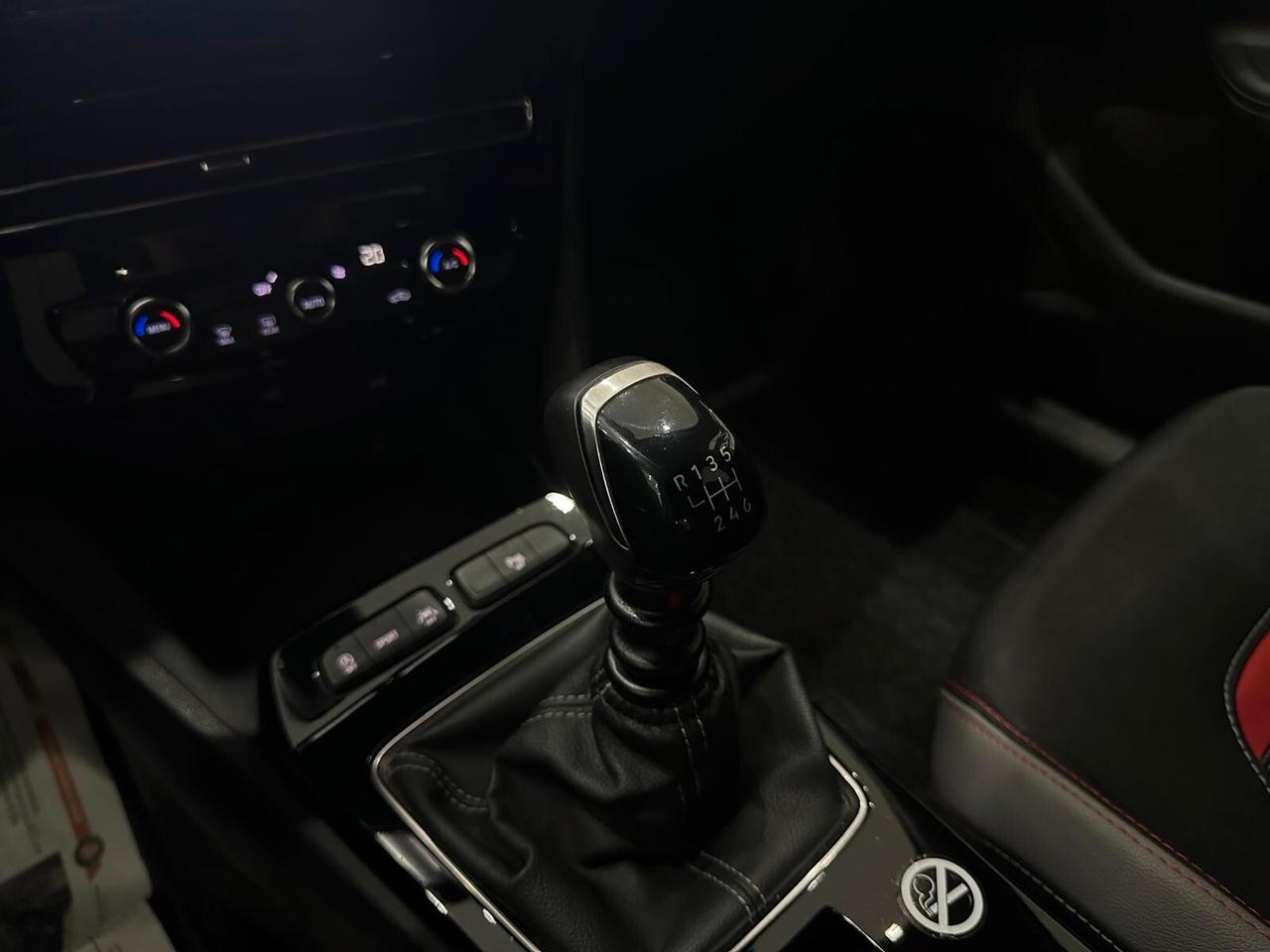 Opel Mokka 1.2 Turbo GS