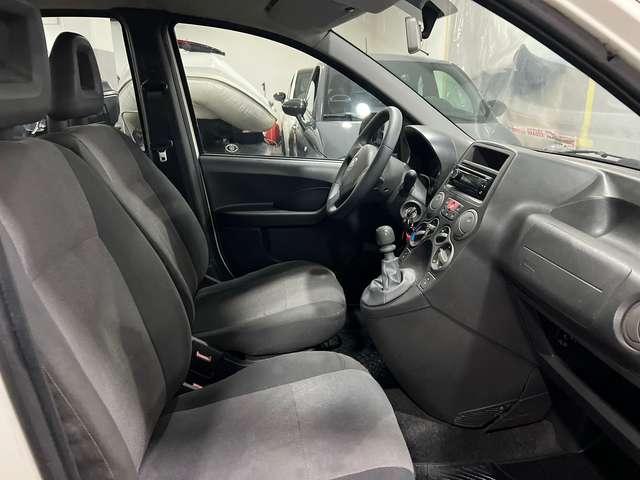 Fiat Panda EMOTION 1.2 BENZ/GPL 70CV EASYPOWER - IMPIANTO GPL