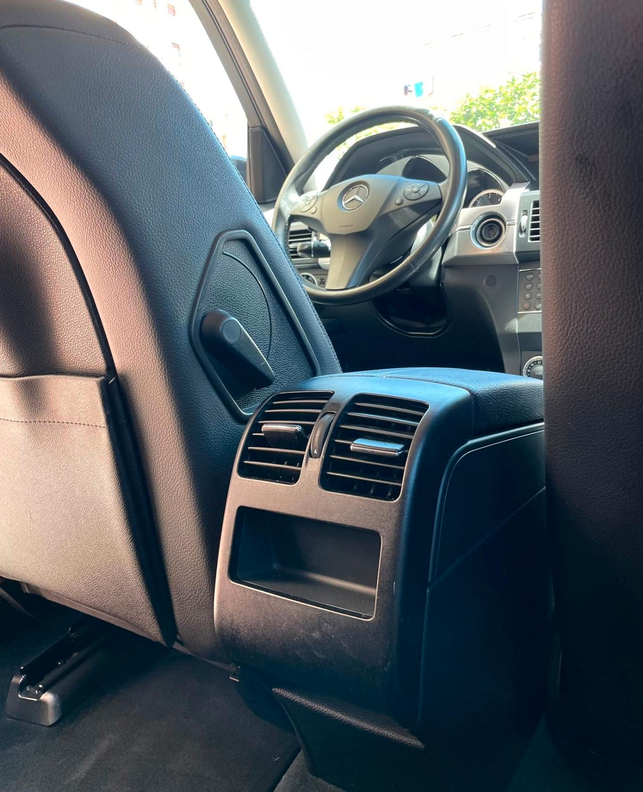 Mercedes GLK 220 CDI 4Matic BlueEfficiency PREMIUM