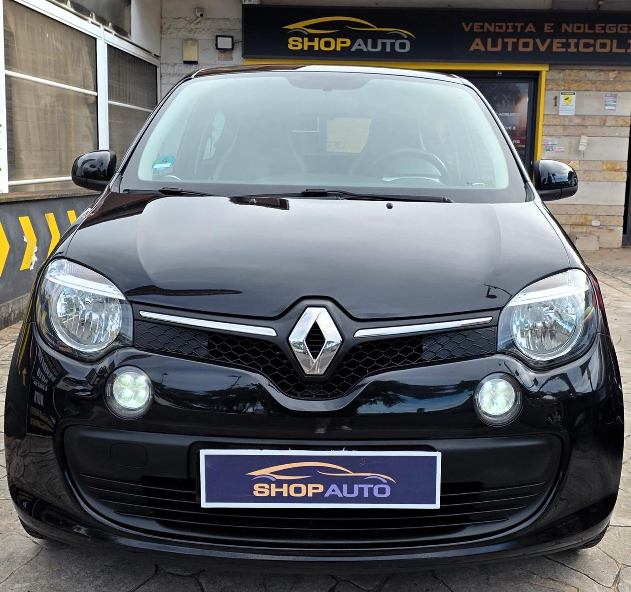 Renault Twingo Life 78.000 KM GARANZIA 24 !