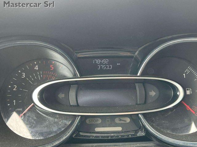 RENAULT Clio VAN ENERGY 1.5 DCI 75 2 posti - FS605XJ