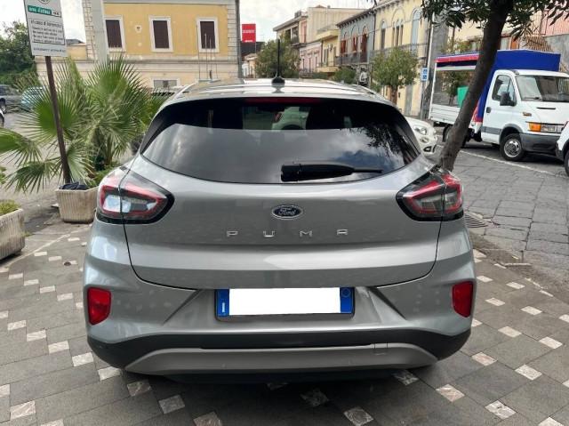 Ford Puma 1.5 ecoblue Titanium s&s 120cv