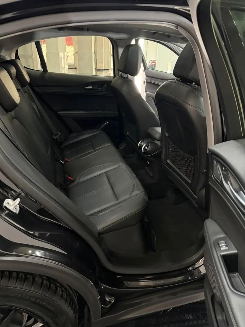 Alfa Romeo Stelvio 2.2 Turbodiesel 210 CV AT8 Q4 B-Tech