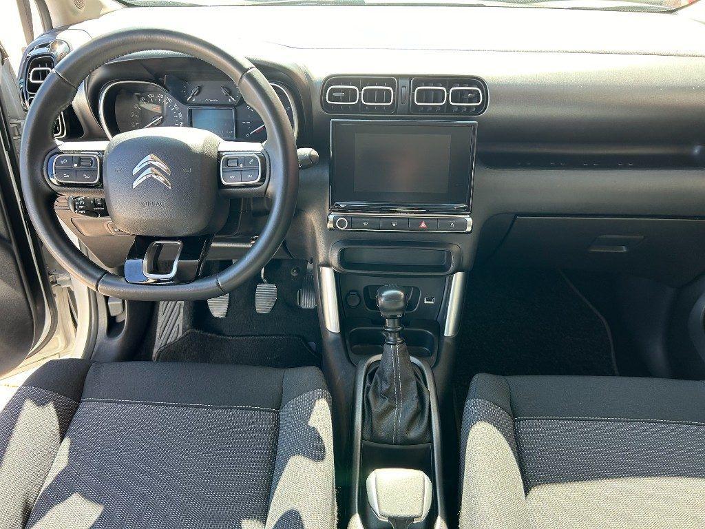 Citroen C3 Aircross BlueHDi 100 S&S Feel