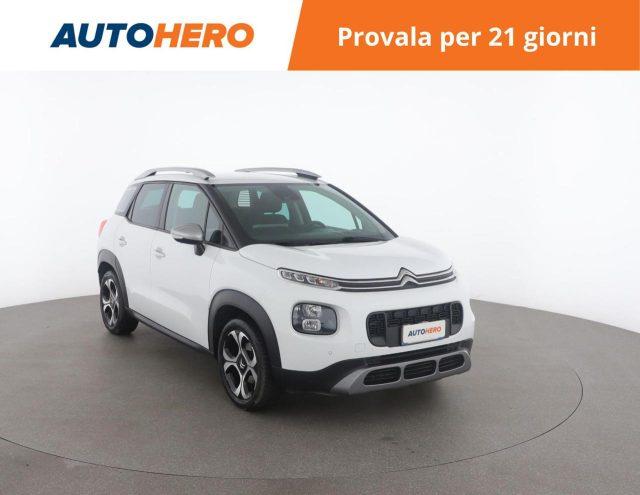 CITROEN C3 Aircross PureTech 110 S&S Shine