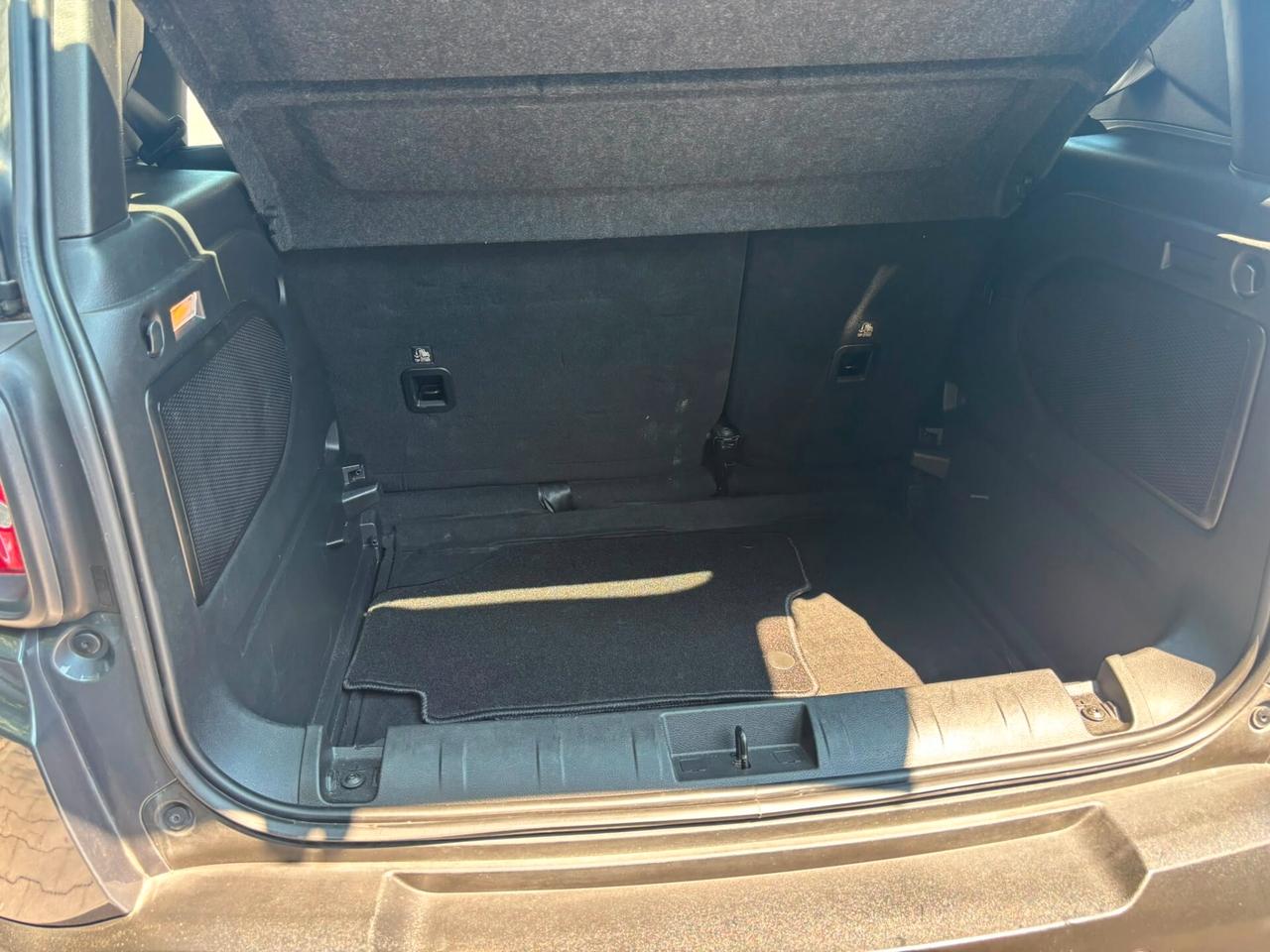 Jeep Renegade 1.6 Mjt 130 CV Longitude