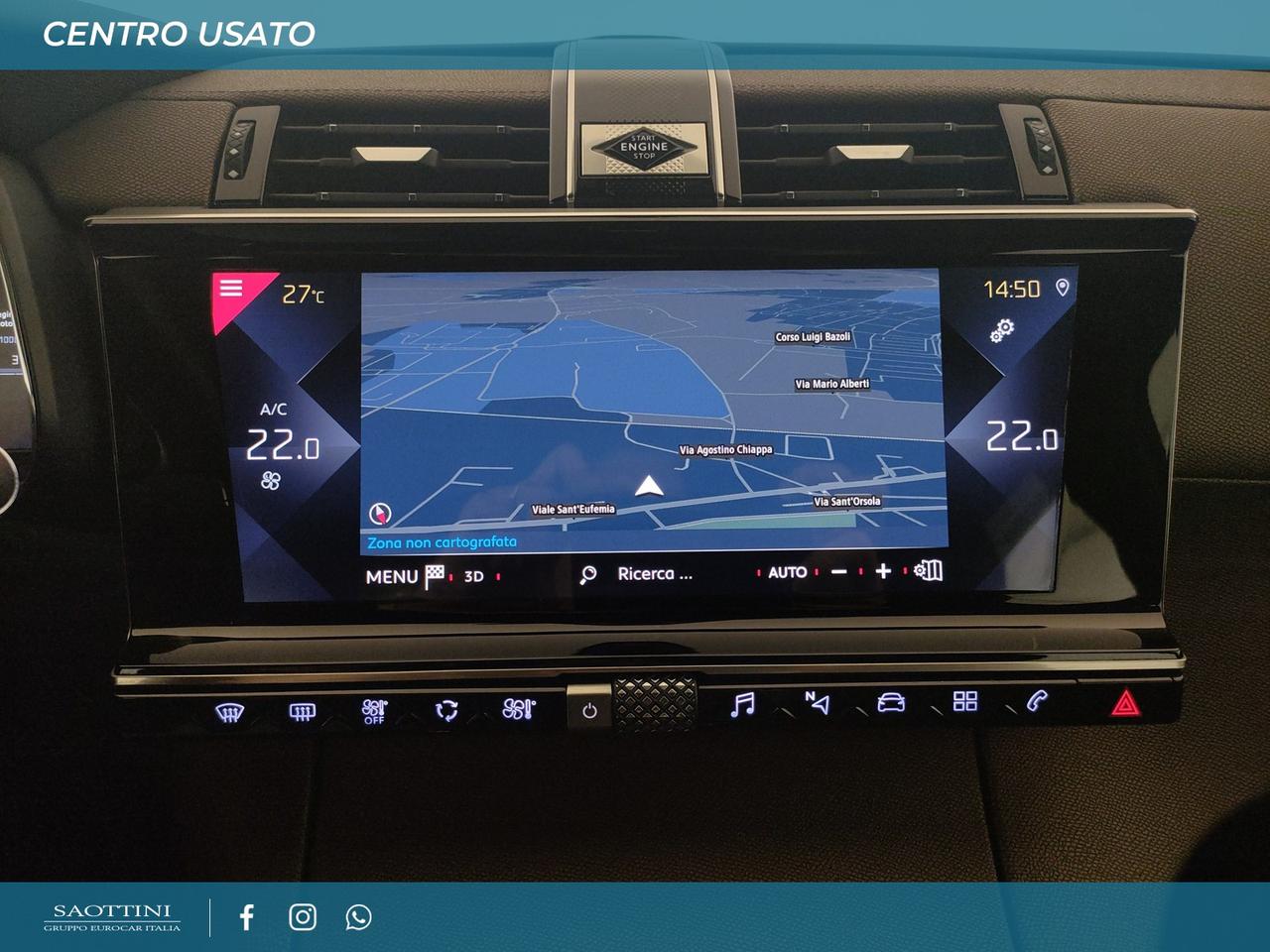 1.6 Puretech Business 180 CV Auto