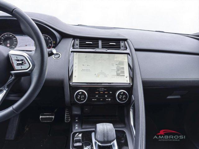 JAGUAR Other E PACE 1.5 I3 PHEV 300 CV AWD Auto R-Dynamic SE