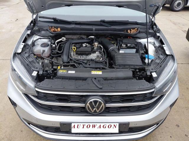 VOLKSWAGEN Taigo 1.0 TSI 95 CV Life Az. Italia 60.000 KM