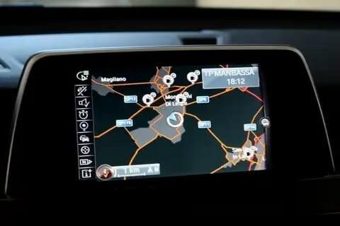 Bmw X1 sDrive18d Sport *LED *PERLATO