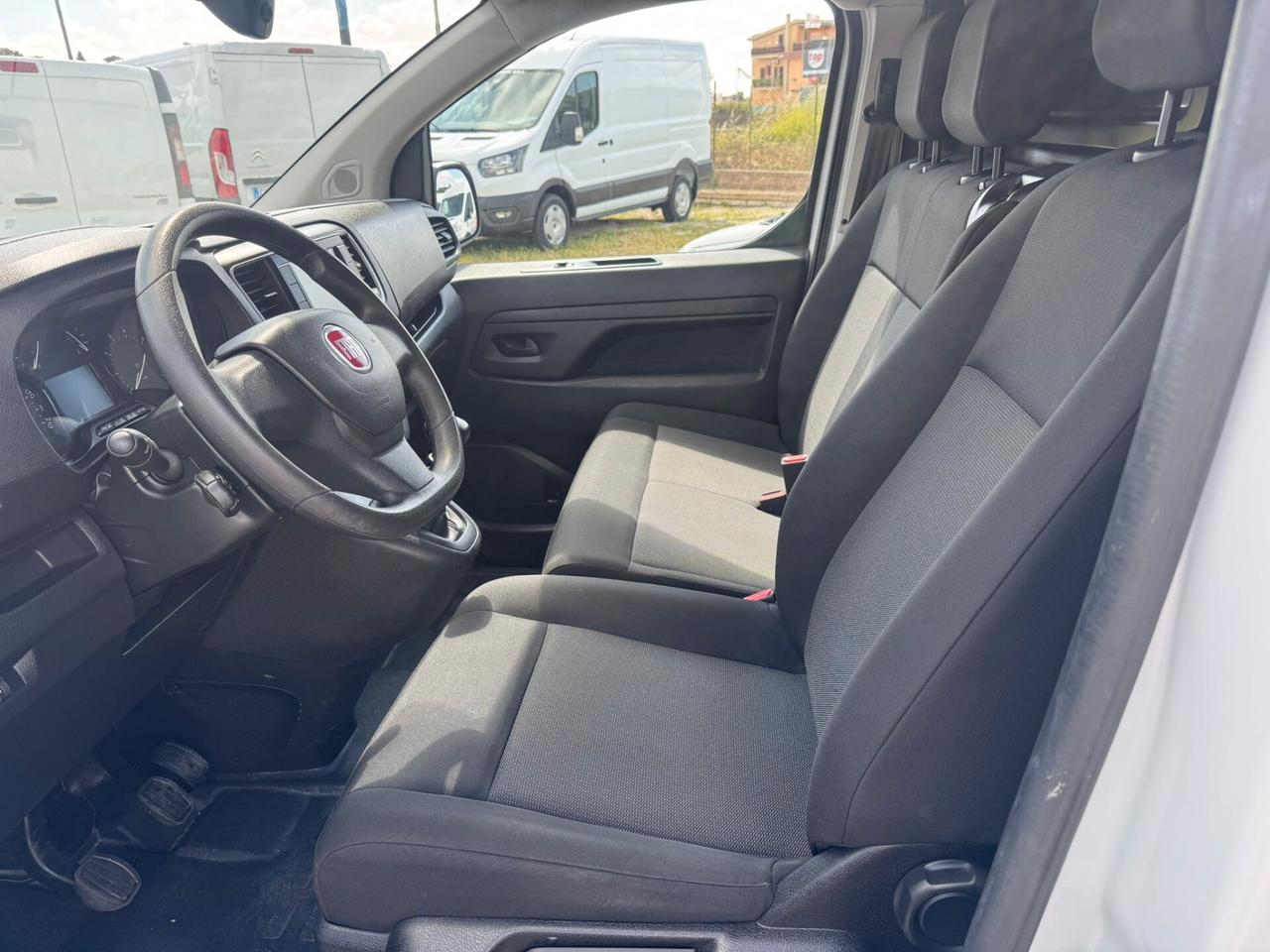FIAT SCUDO 1.5HDI 120CV E6D-I 2023