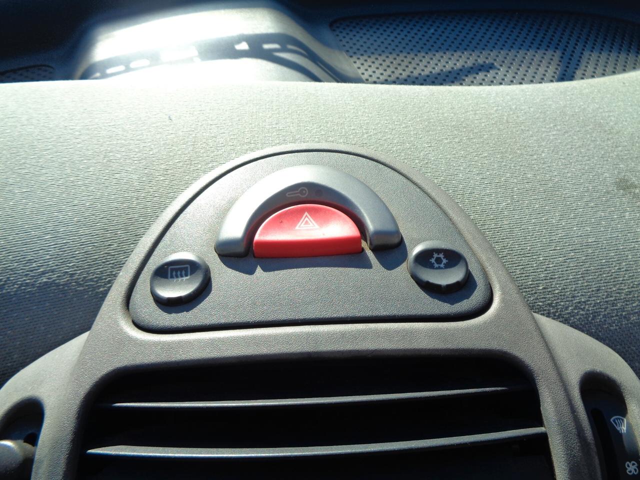 Smart ForTwo 700 coupé pulse (45 kW)