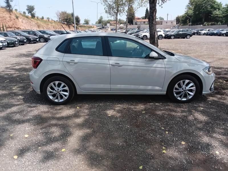 Volkswagen Polo 1.0 TSI Style
