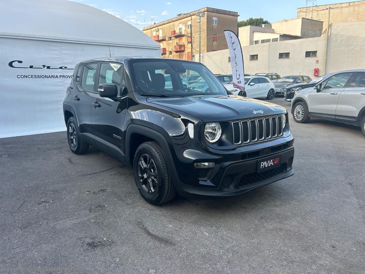 JEEP Renegade 1.0 T3 Limited