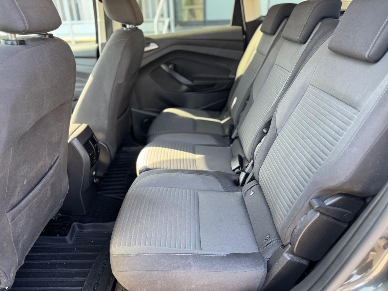 Ford C-Max Business 1.5 TDCi #9993