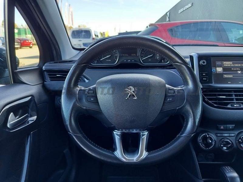Peugeot 208 208 5p 1.2 puretech Allure 82cv
