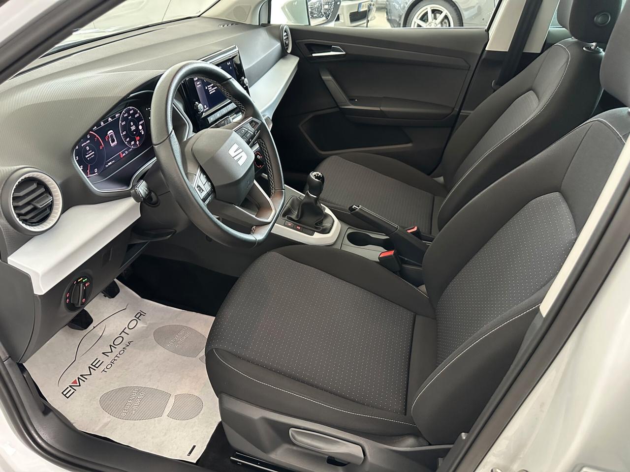 SEAT Arona Arona 1.0 TSi Style