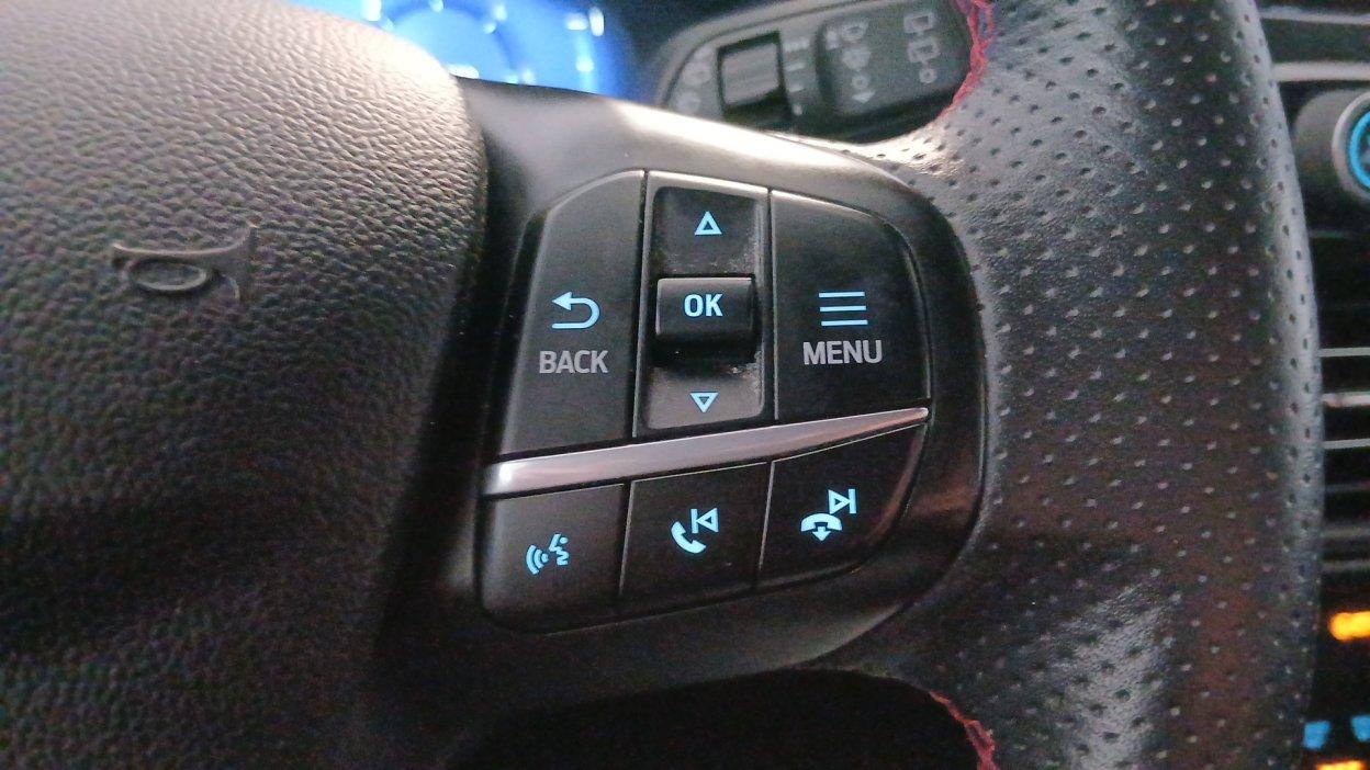 FORD Kuga 3ª serie - Kuga 1.5 EcoBlue 120 CV 2WD ST-Line X