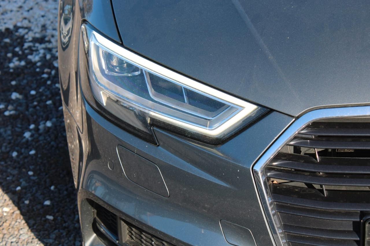 Audi A3 SPB 30 TDI S tronic Tua A SOLI 251€ al mese Anticipo Zero