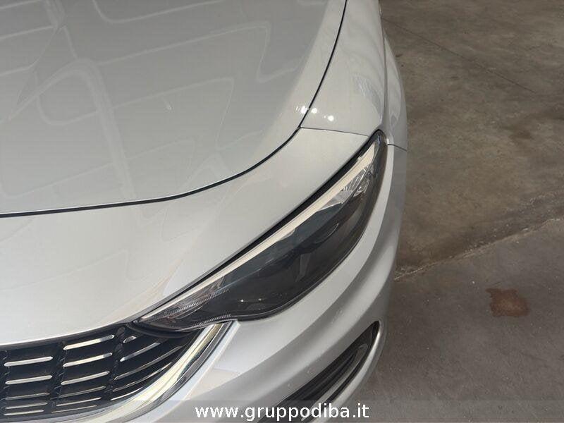 FIAT Tipo 4 porte II 2016 Diesel 4p 1.6 mjt Lounge 120cv
