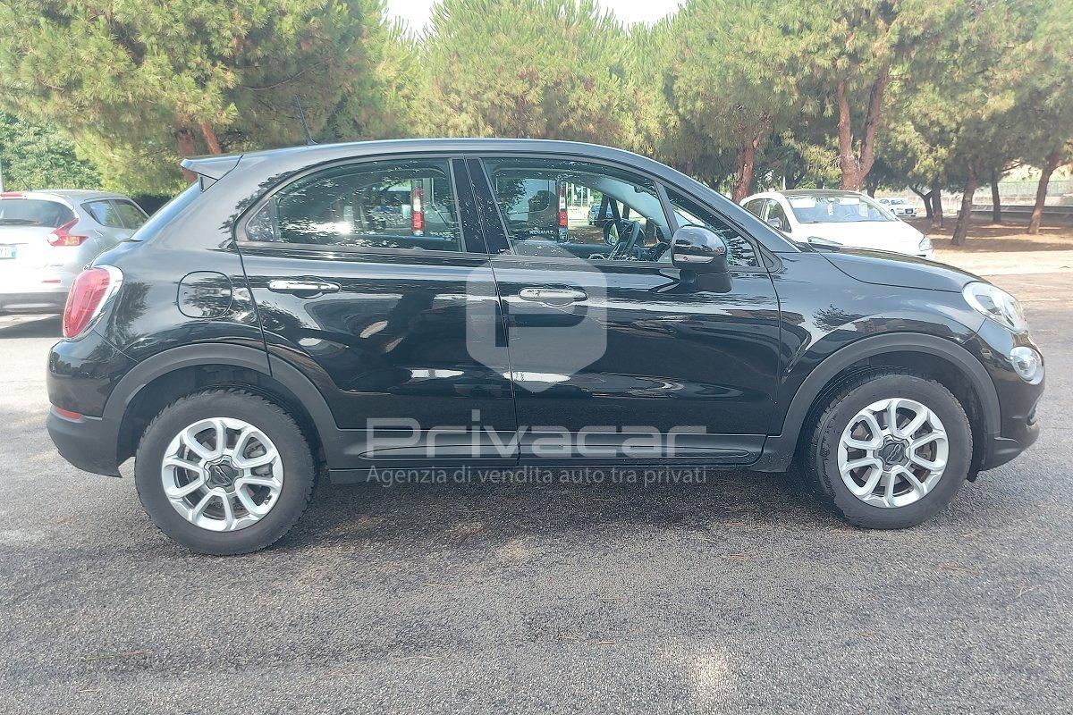 FIAT 500X 1.3 MultiJet 95 CV Pop Star