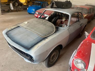 Alfa Romeo GT JUNIOR
