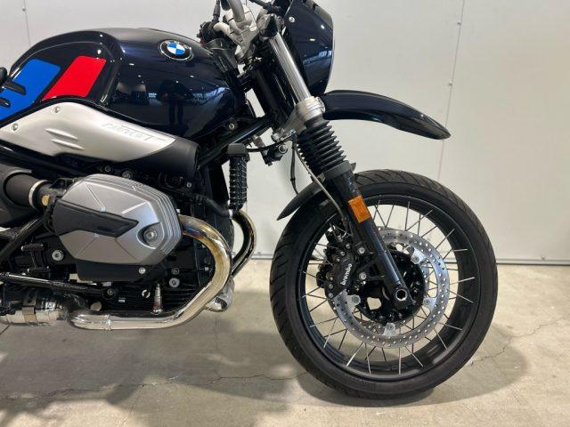 BMW R Nine T R NINE T URBAN GS