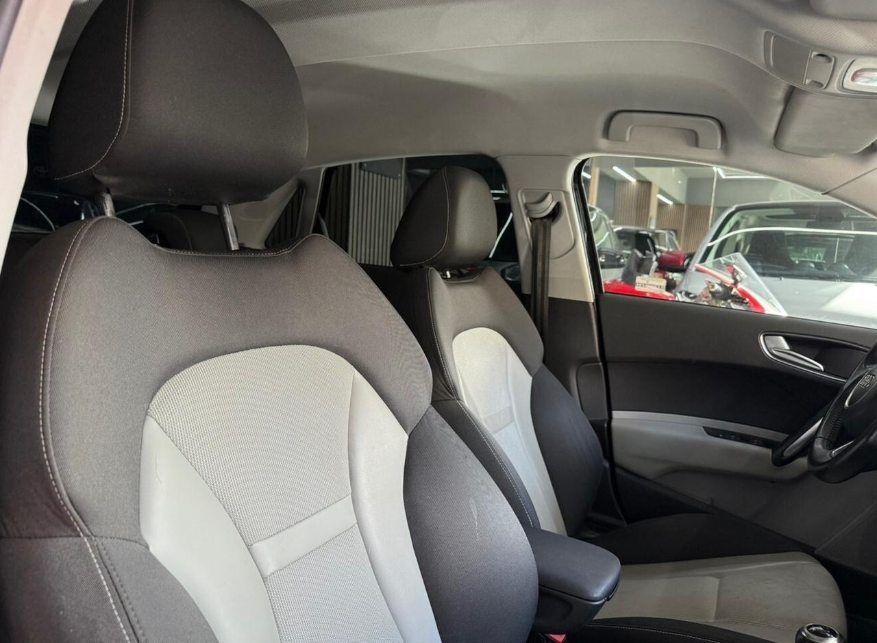 Audi A1 SPB 1.2 TFSI S-line *Pronta consegna visibile in sede*