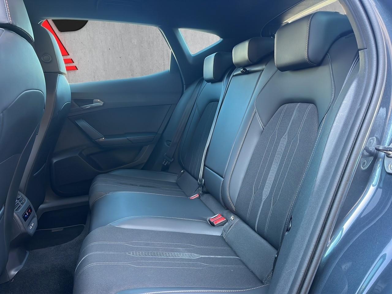 Cupra Formentor 1.5 TSI